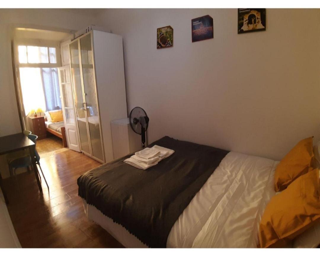 Hospedagem domiciliar #private C